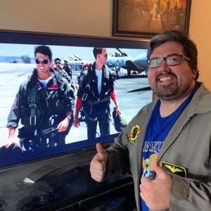 Meet your Posher, Erick